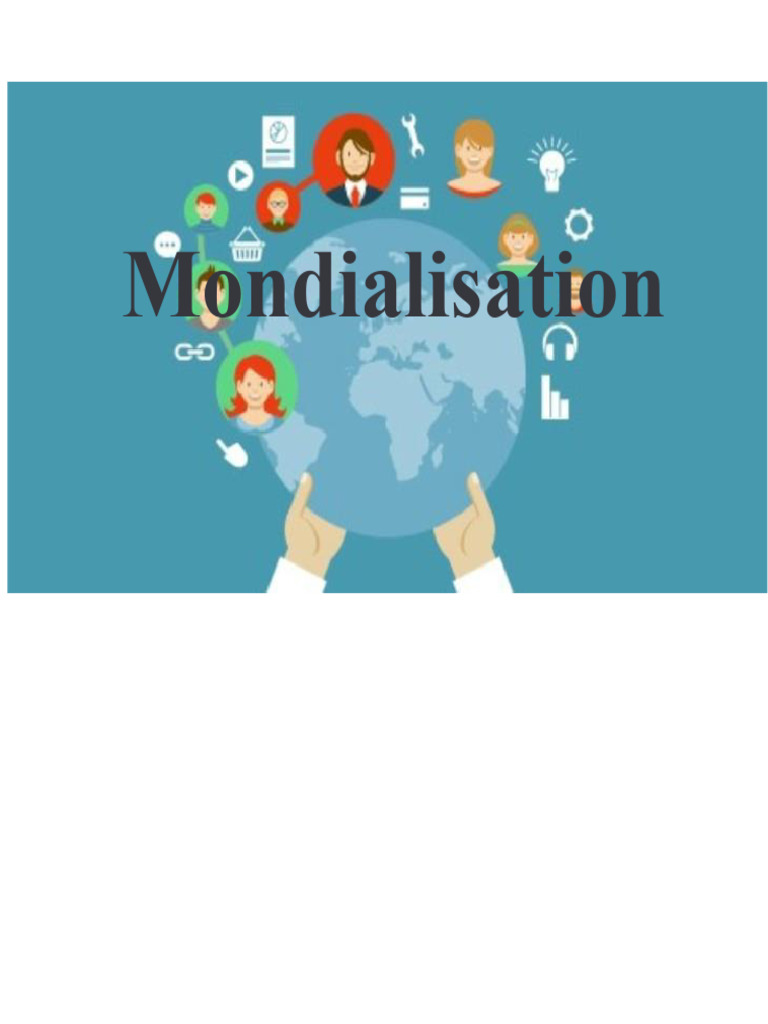 Comprendre la Mondialisation : Types et Impact | PDF | Globalisation ...