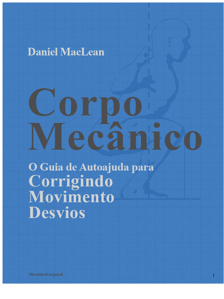 Guia de Autoajuda para Movimento Eficiente | PDF | Joelho | Corpo humano