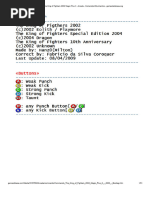 Complete MAME Arcade Games List | PDF