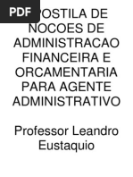 Apostila de Nocoes De