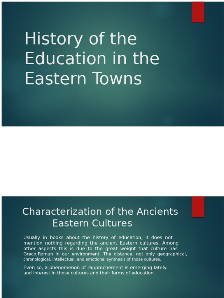 Ancient Eastern Education Systems | PDF | Mosque | Guru