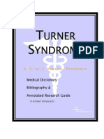 Das Turner Syndrom