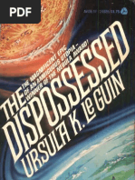 Download The Dispossessed - Ursula K Le Guin - 1974 by Olivia Tziouvara SN96516011 doc pdf