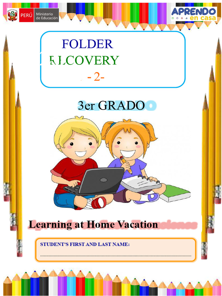 Emotional Regulation for 3rd Graders | PDF | Water | Emotions