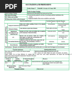 Step Up to Quality Activity Plan | PDF
