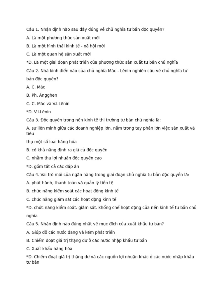 KTCT 2 Stu | PDF
