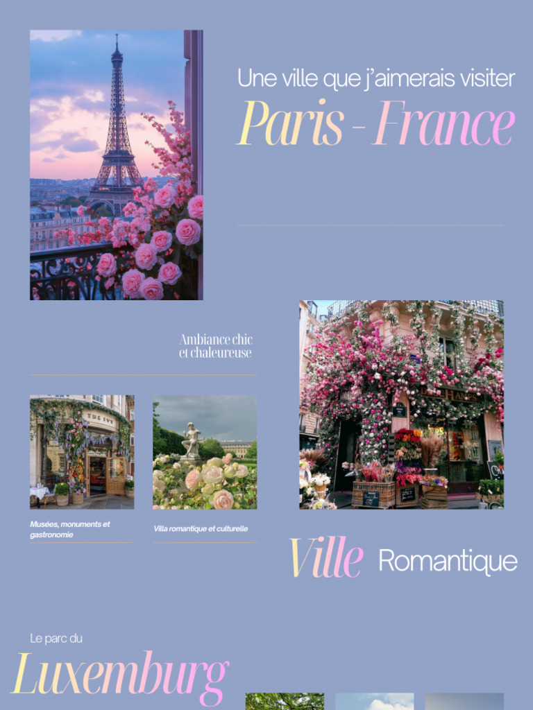Paris | PDF