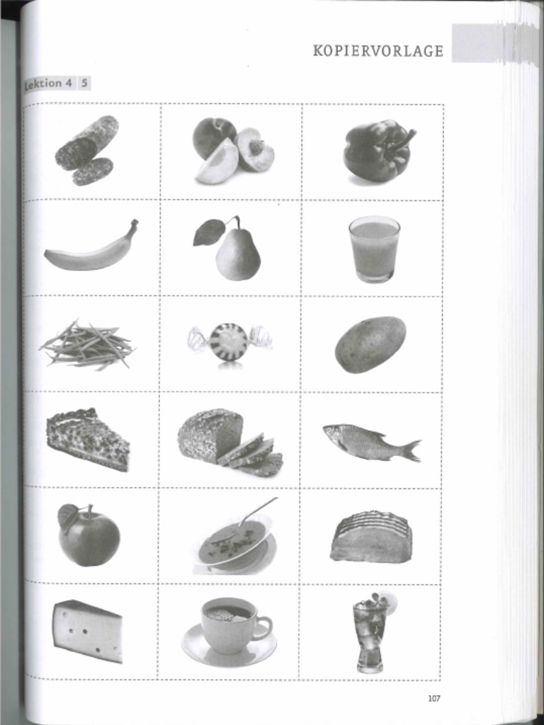 Anh BT So 3 A2 | PDF