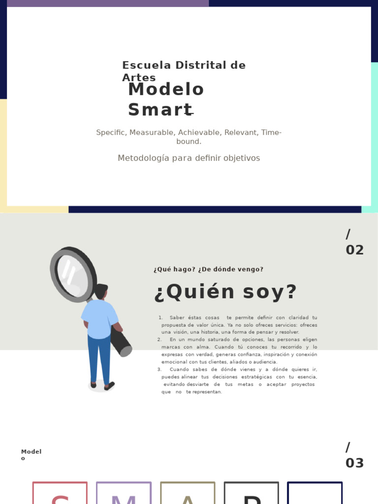 0001 Creative Business Presentation | PDF