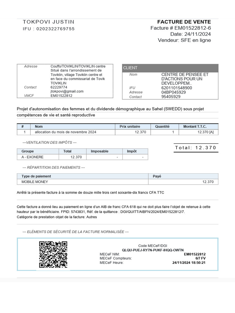 Facture EM01522812-6 20241124185035 | PDF