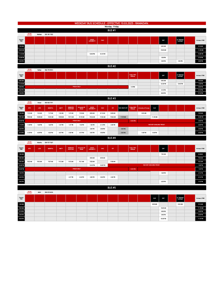 640008d1-aba6-4292-950f-3677e50faa64_Ramadan-Bus-Roster-Effective-10.03 ...