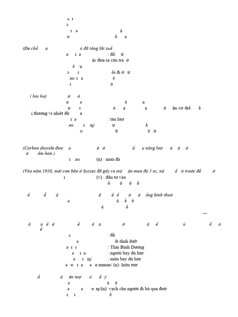 Unit 4 | PDF