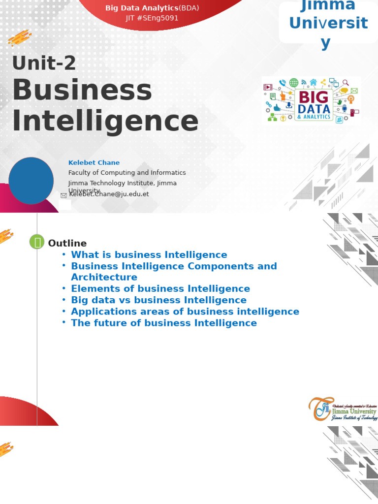 Business Intelligence Overview and Benefits | PDF | Business ...