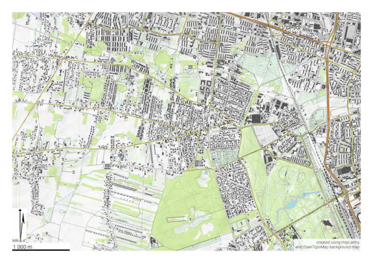 Map Army Export | PDF