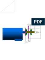 Rotary Padle 3d-Model