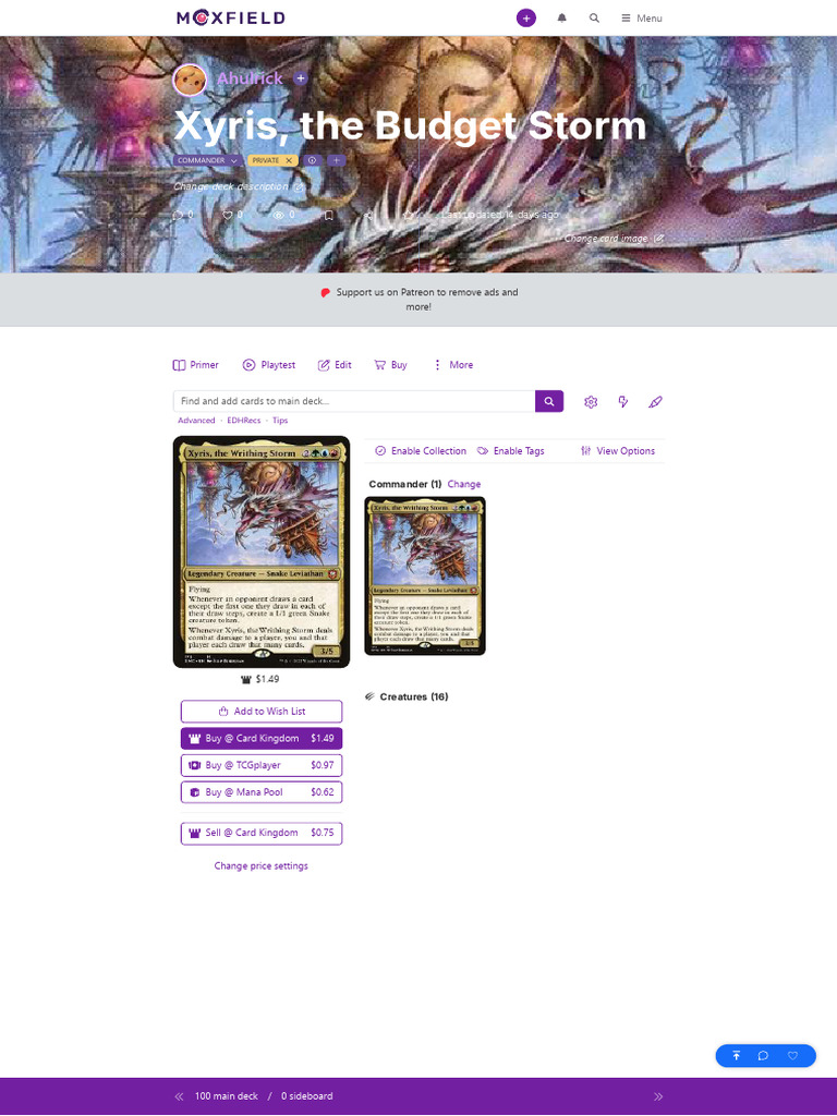 mp20 yugioh card list Yu-Gi-Oh! - 2020 Tin of Lost Memories main image 1