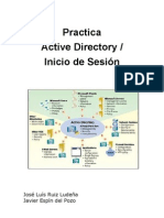 Active Directory