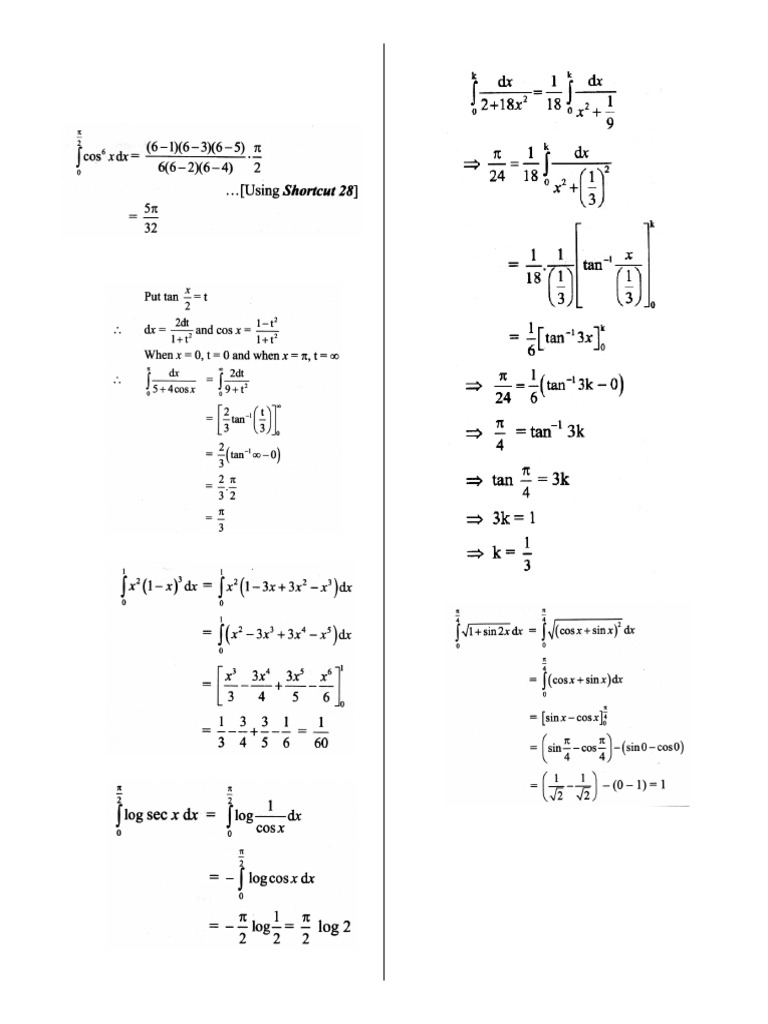 Bts Ct-09 Mht-Cet Math Solutions Dt.11.12.2025 | PDF