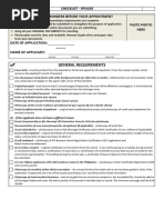 Form G | PDF
