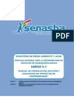 Anexo - 6 - 1 - Manual de Evaluacion de Proyectos