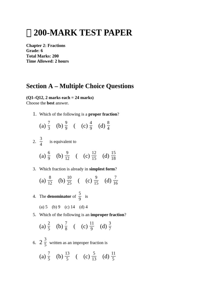 CH 02 | PDF | Discrete Mathematics | Division (Mathematics)