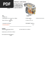 Engine Terminologies: Bore, Stroke, Displacement | PDF | Piston ...