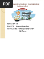 ISA 706: Emphasis & Other Matter Paragraphs | PDF | Auditor's Report ...