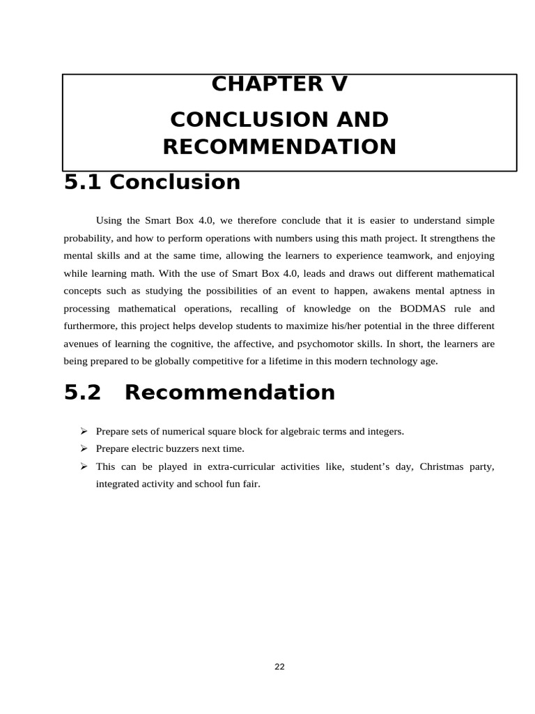 Math Chapter V | PDF