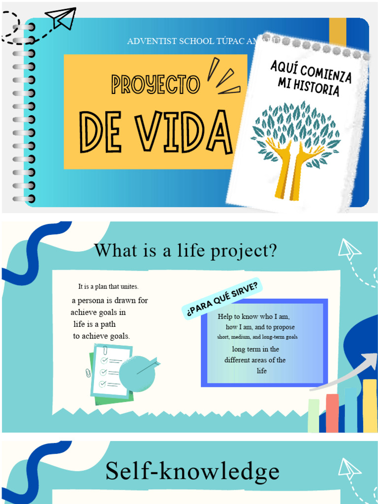 2. PDF - LIFE PROJECT (1) | PDF
