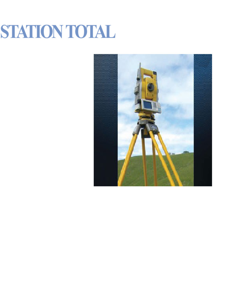 Mini Système De Prisme D'arpentage - Prisme 25mm Pour Station Totale, Support Inclinable, étui Rigide - Mountlaser