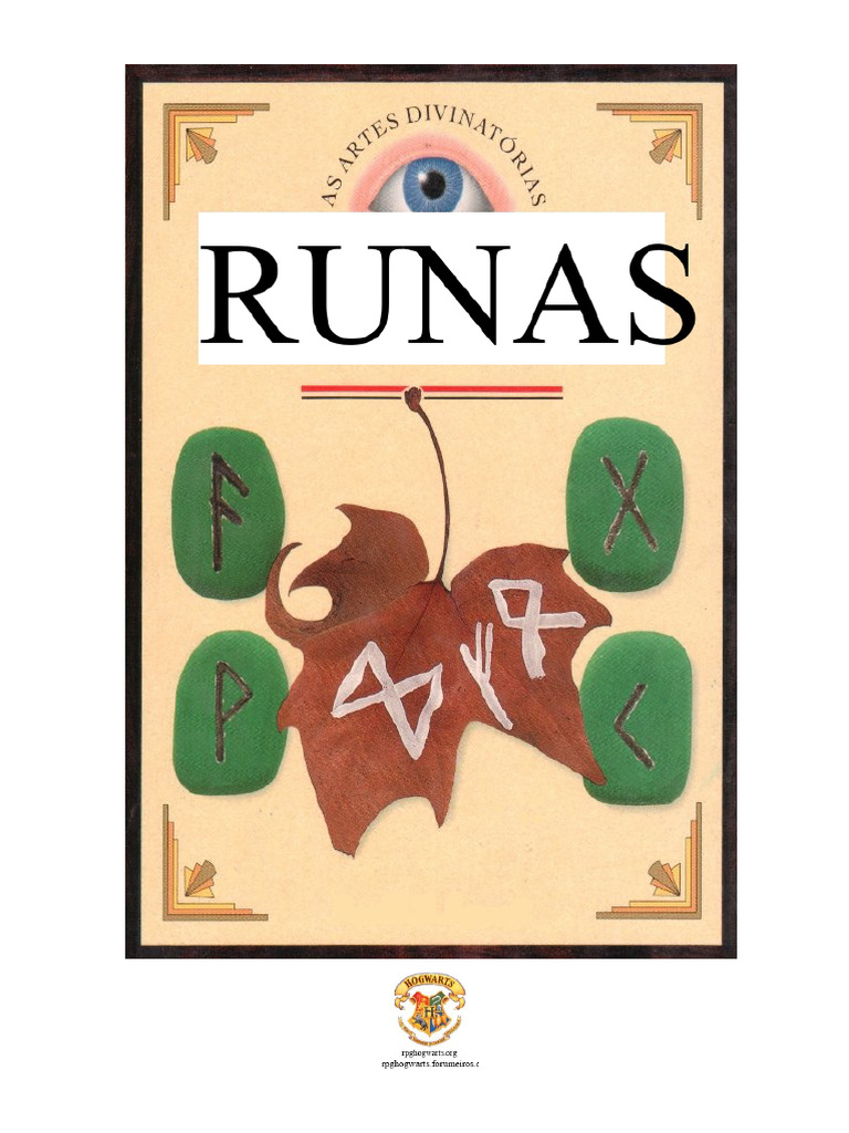 Understanding Ancient Runes and Their Meanings | PDF | Runes | Odin
