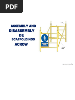 Werner Ladder Color Codes Explained | PDF