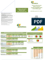 Tarifas T1 2012 Triptico