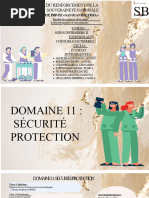 Rapport médical IVAC : instructions et détails | PDF