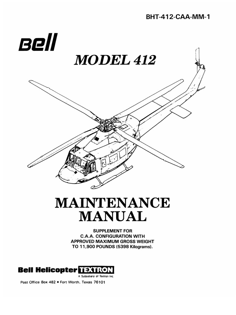 412-MM-CAA-01 | PDF
