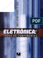 Eletrônica Todos Os Componentes