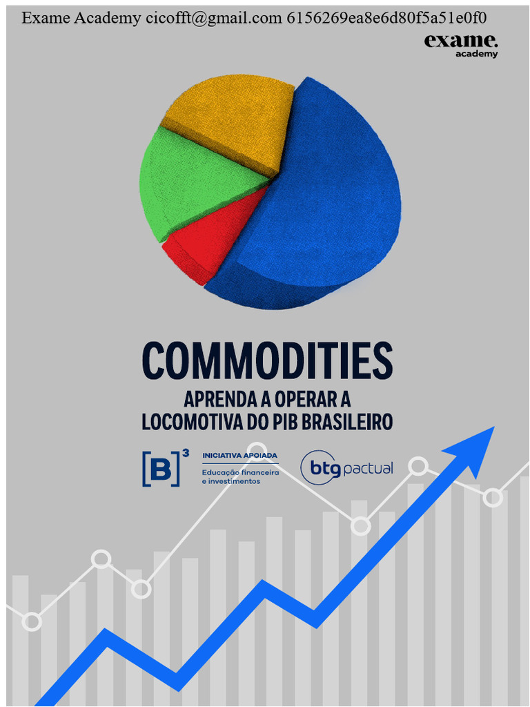 Commodities Handbook | PDF | Futures Contract | Hedge (Finance)
