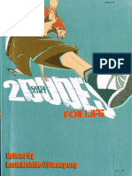 2 Dudes For Life by Zint PDF