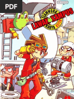 Lawak Kampus Jilid 01 Pdf