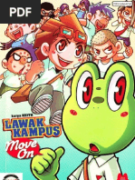 Download Lawak Kampus Jilid 07 - Move On by H-S SN96528330 doc pdf