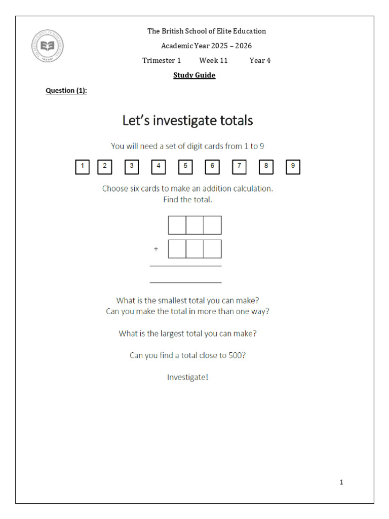 W11. SS | PDF
