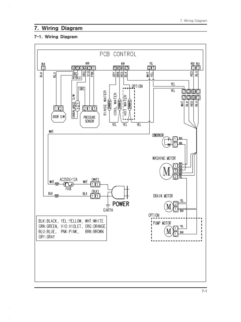 Wiring Diagram