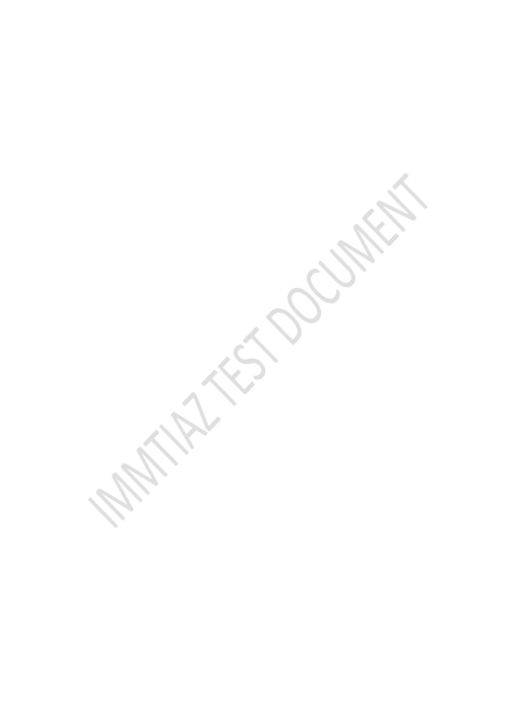 Test Document | PDF