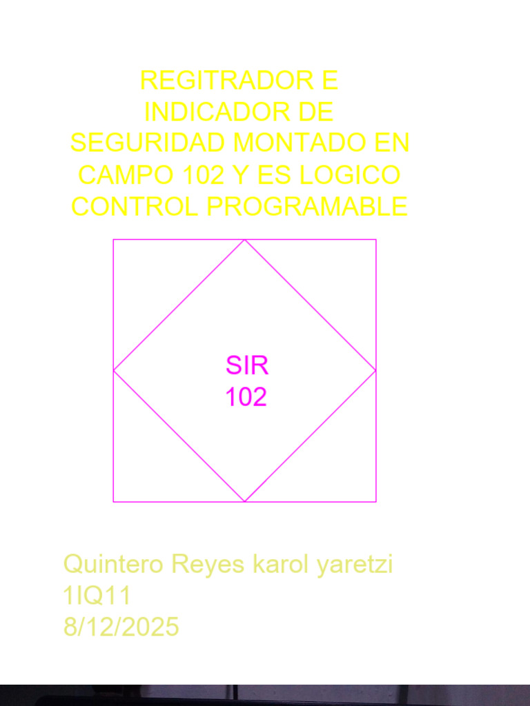 Sir 102 | PDF