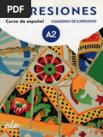 ¿Qué Hay 1. Libro Del Alumno | PDF