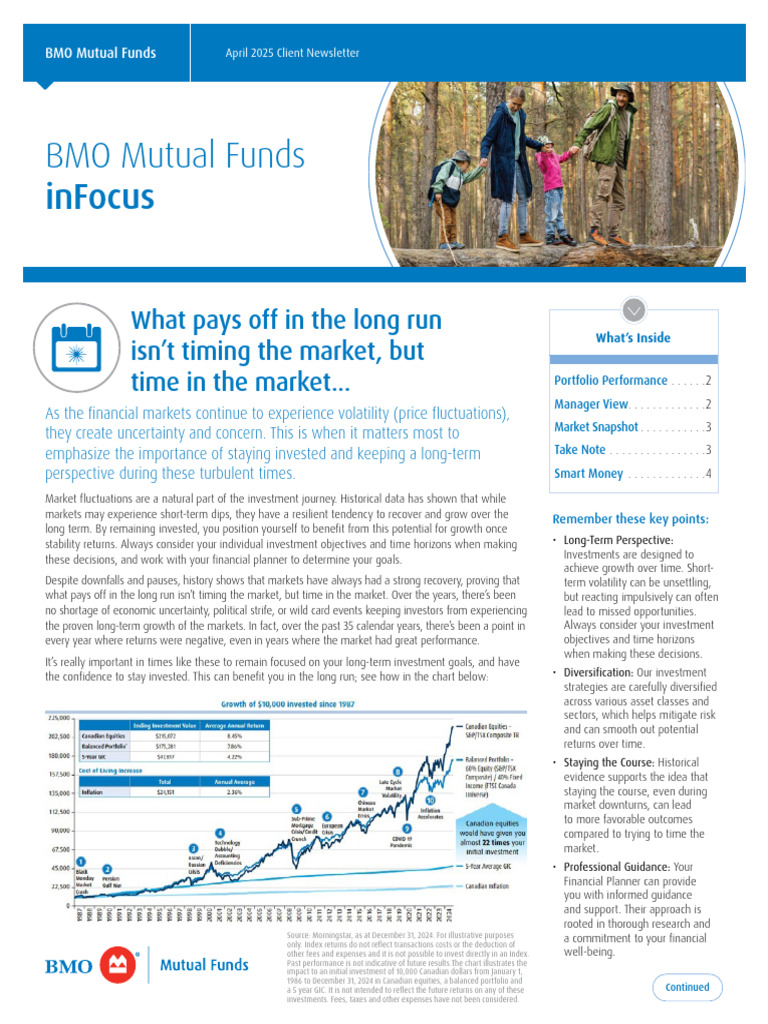 Document | PDF | Investment Fund | Investing