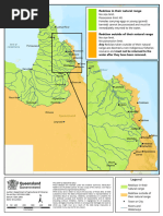 Queensland Fish Size and Bag Limits | PDF