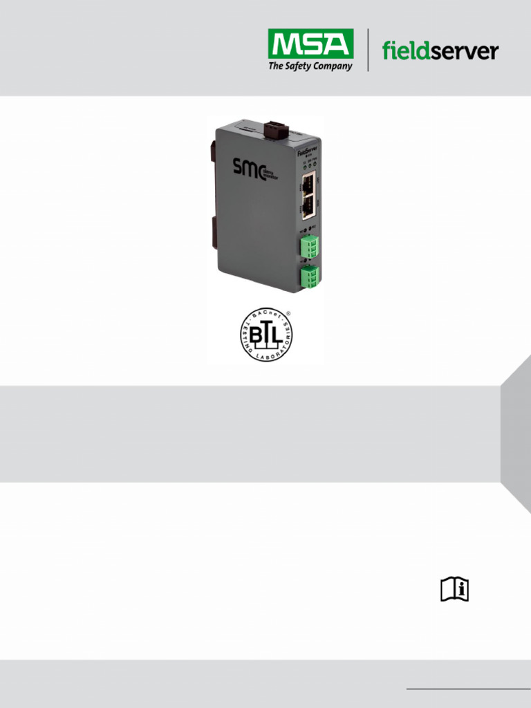 QuickServer FS QS 3X10 F | PDF | Computer Network | Transport Layer ...