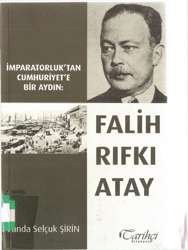 Falih RFK Atay Compress | PDF