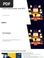 Guia de Uso da API RHiD | PDF